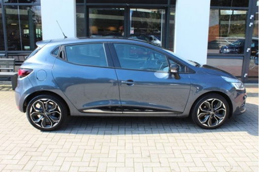 Renault Clio - 0.9 TCe Intens RLINK | ECC | PDC | LED | KEYLESS/17inch - 1