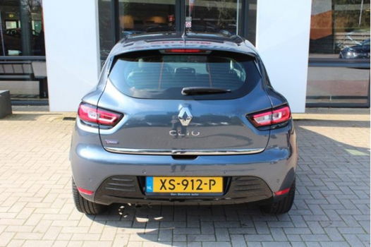 Renault Clio - 0.9 TCe Intens RLINK | ECC | PDC | LED | KEYLESS/17inch - 1