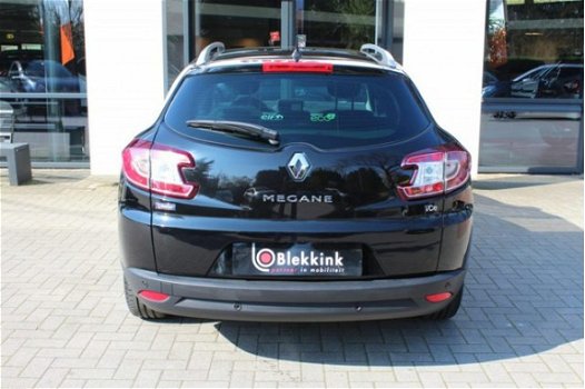 Renault Mégane Estate - ESTATE 1.2 TCe 115 Limited R-Link/LM Velgen/ECC - 1