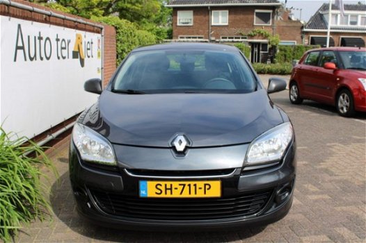 Renault Mégane - Megane 1.6 16V Authentique - 1