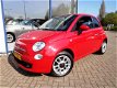 Fiat 500 - 1.2 69pk Sport | Airco | LMV | Sportstoelen | 4-Cilinder - 1 - Thumbnail