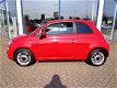 Fiat 500 - 1.2 69pk Sport | Airco | LMV | Sportstoelen | 4-Cilinder - 1 - Thumbnail