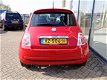 Fiat 500 - 1.2 69pk Sport | Airco | LMV | Sportstoelen | 4-Cilinder - 1 - Thumbnail