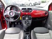 Fiat 500 - 1.2 69pk Sport | Airco | LMV | Sportstoelen | 4-Cilinder - 1 - Thumbnail