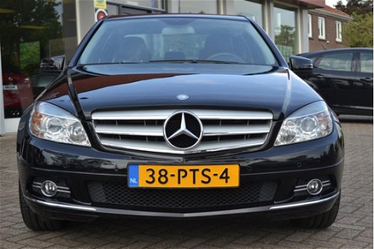 Mercedes-Benz C-klasse - 200 | Automaat | Navigatie | Avantgarde | LMV - 1