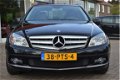 Mercedes-Benz C-klasse - 200 | Automaat | Navigatie | Avantgarde | LMV - 1 - Thumbnail
