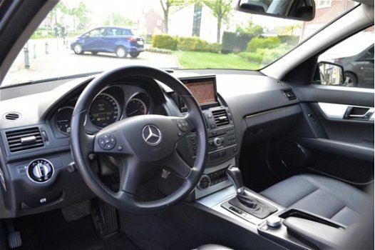 Mercedes-Benz C-klasse - 200 | Automaat | Navigatie | Avantgarde | LMV - 1