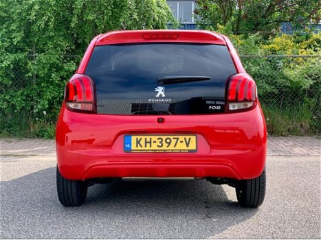 Peugeot 108 - 1.0 e-VTi Active | Airco | 3-deurs - 1