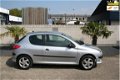 Peugeot 206 - 1.6-16V XS met NAP - 1 - Thumbnail