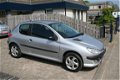 Peugeot 206 - 1.6-16V XS met NAP - 1 - Thumbnail