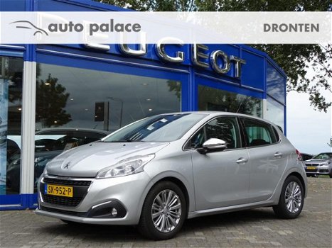 Peugeot 208 - 1.2 PureTech ALLURE - 1