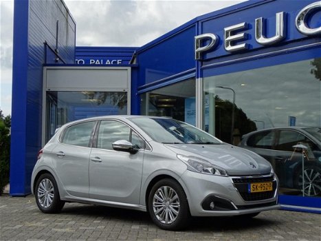 Peugeot 208 - 1.2 PureTech ALLURE - 1