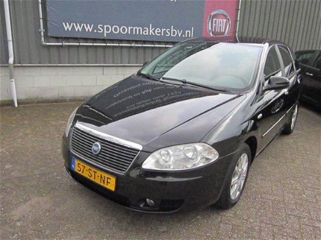 Fiat Croma - 1.8 16V Dynamic - 1