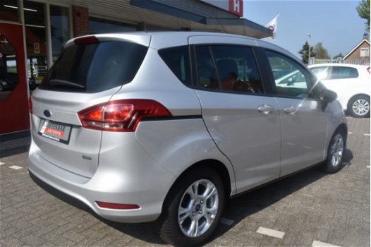 Ford B-Max - 1.0 EcoBoost SYNC /stoelverwarming - 1