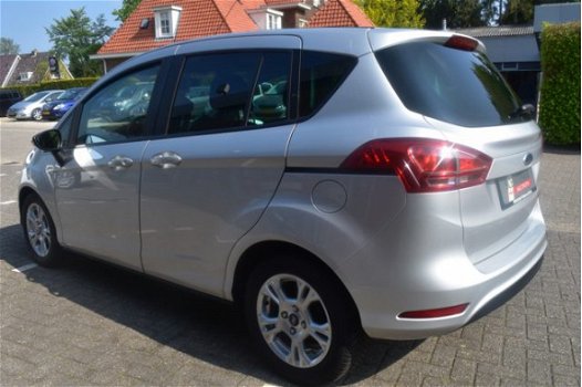 Ford B-Max - 1.0 EcoBoost SYNC /stoelverwarming - 1