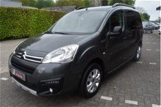 Citroën Berlingo - 1.2 PureTech Feel /cruise/camera