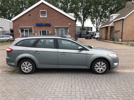 Ford Mondeo Wagon - 2.3-16V Trend /NAVI/AUTOM/PDC/ - 1