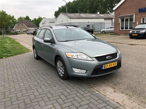 Ford Mondeo Wagon - 2.3-16V Trend /NAVI/AUTOM/PDC/ - 1