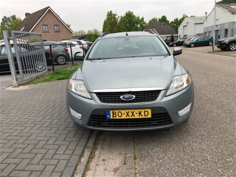 Ford Mondeo Wagon - 2.3-16V Trend /NAVI/AUTOM/PDC/ - 1