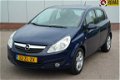 Opel Corsa - 1.2-16V Enjoy org. NL-auto automaat - 1 - Thumbnail