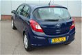 Opel Corsa - 1.2-16V Enjoy org. NL-auto automaat - 1 - Thumbnail