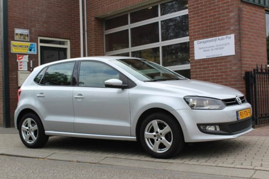 Volkswagen Polo - Comfortline 1.2 TSI Airco - 1