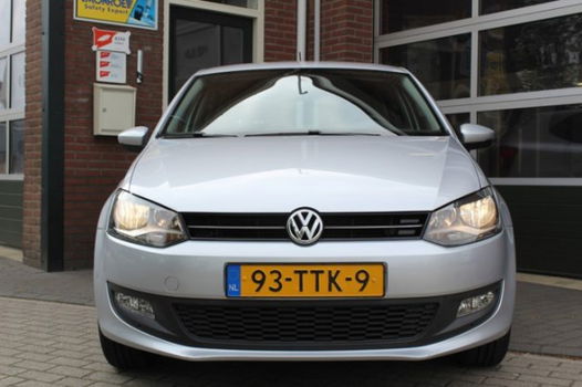 Volkswagen Polo - Comfortline 1.2 TSI Airco - 1