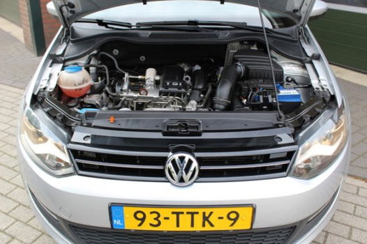 Volkswagen Polo - Comfortline 1.2 TSI Airco - 1