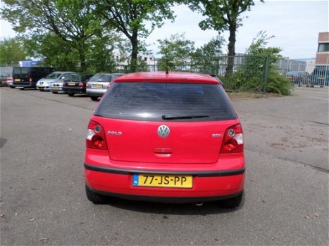 Volkswagen Polo - 1.9 SDI Sportline BEL 06-48872793 - 1