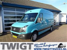 Volkswagen Crafter - 35 2.0 TDI L2H2 Airco