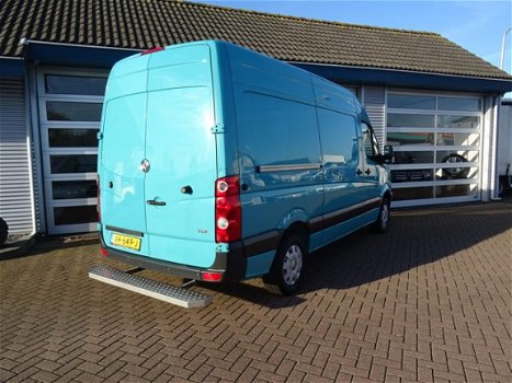 Volkswagen Crafter - 35 2.0 TDI L2H2 Airco - 1