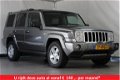 Jeep Commander - 3.0CRD Limited VAN Schuifdak/Navi/ECC - 1 - Thumbnail