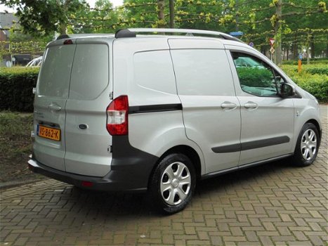 Ford Transit Courier - 1.6 TDCi 95-pk Trend - 1