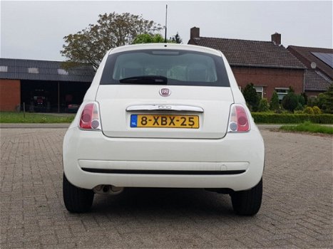 Fiat 500 - 1