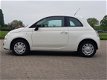 Fiat 500 - 1 - Thumbnail