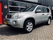 Nissan X-Trail - 2.0 dCi XE grijskenteken - 1 - Thumbnail