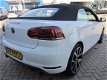 Volkswagen Golf Cabriolet - 1.4 TSI - 1 - Thumbnail