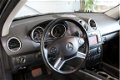 Mercedes-Benz M-klasse - 300 CDI BLUEEFFICIENCY LIMITED EDITION bedrijfswagen/grijs kenteken - 1 - Thumbnail