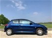 Peugeot 206 - 1.4 Air-line 3, BJ 2006, APK Feb 2021 - 1 - Thumbnail