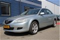 Mazda 6 - 6 2.0 CiTD Dynamic | Climate Control | Carkit | Trekhaak | Cruise Control - 1 - Thumbnail