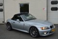 BMW Z3 Roadster - 1.9 Geen roest PERFECTE STAAT - 1 - Thumbnail