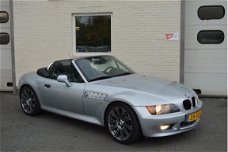 BMW Z3 Roadster - 1.9 Geen roest PERFECTE STAAT