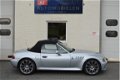 BMW Z3 Roadster - 1.9 Geen roest PERFECTE STAAT - 1 - Thumbnail