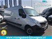 Renault Master - T35 2.3 dCi L3H2 125 pk 109.564 km - 1 - Thumbnail