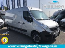 Renault Master - T35 2.3 dCi L3H2 125 pk 109.564 km