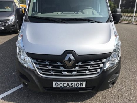 Renault Master - T35 2.3 dCi L3H2 125 pk 109.564 km - 1