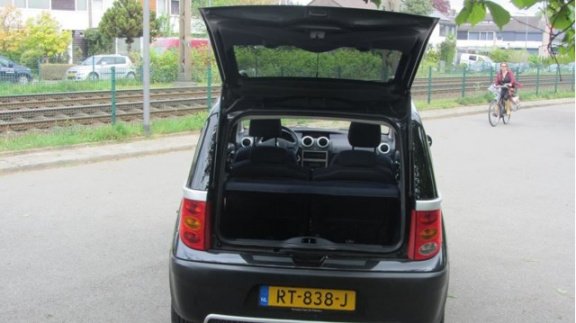 Peugeot 1007 - 1.6-16V Sporty Automaat - 1