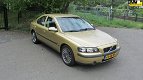 Volvo S60 - 2.4 Edition Youngtimer - 1 - Thumbnail