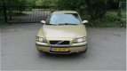 Volvo S60 - 2.4 Edition Youngtimer - 1 - Thumbnail
