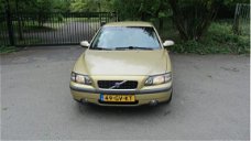 Volvo S60 - 2.4 Edition Youngtimer